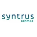 Syntrus Achmea Hypotheken logo