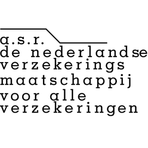 ASR hypotheken logo