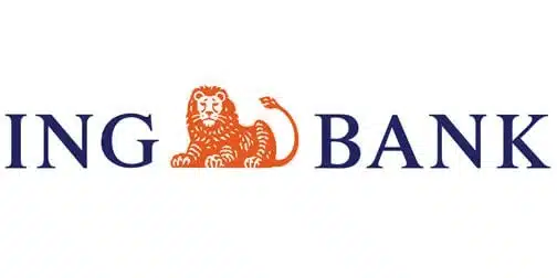 ING logo