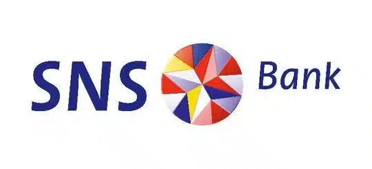 SNS Bank logo