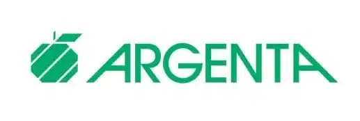 argenta logo