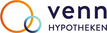 Venn Hypotheken logo