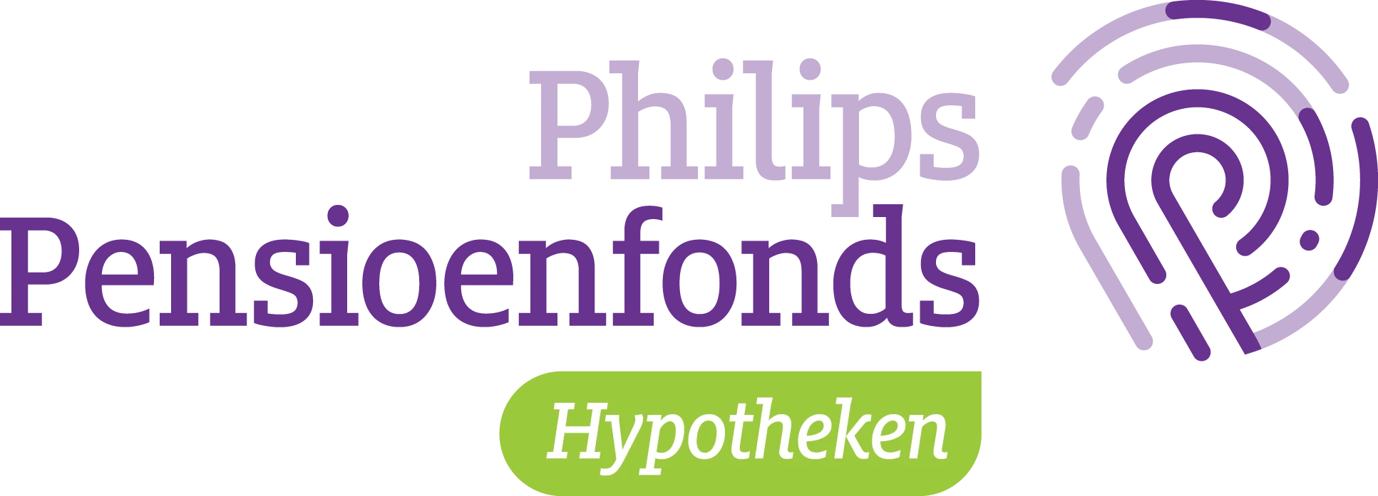 Philips Pensioenfonds Hypotheken logo