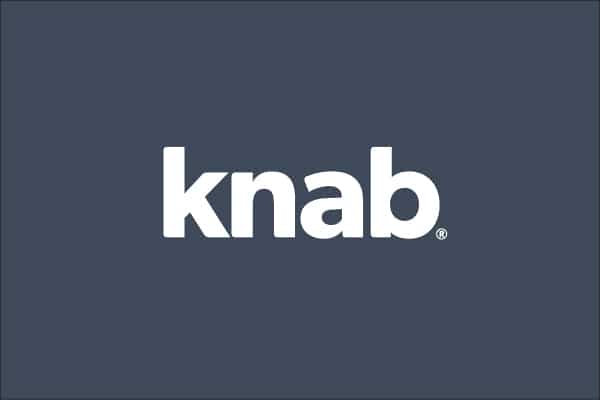 Knab logo