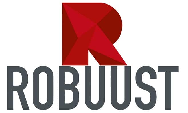 Robuust Hypotheken logo