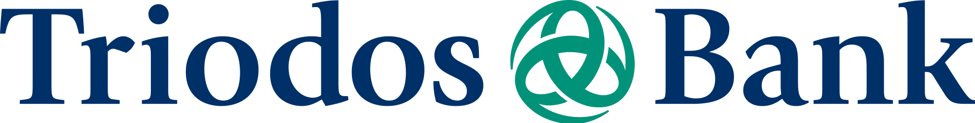 Triodos Bank logo