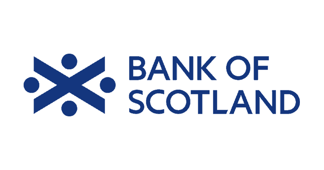 Bank of Scotland logo