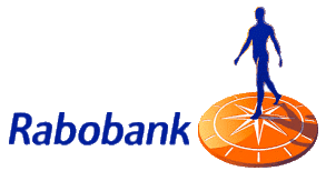 Rabobank logo