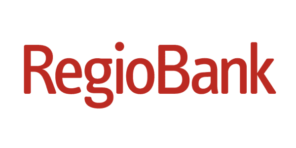 Regiobank logo