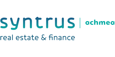 Syntrus Achmea logo