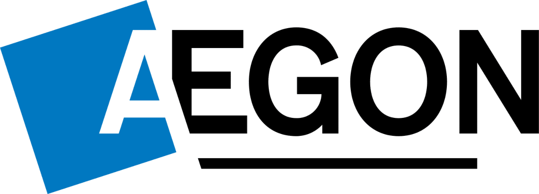 Aegon logo