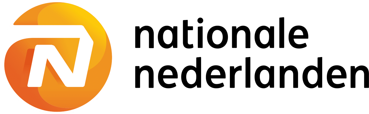 Nationale Nederlanden logo