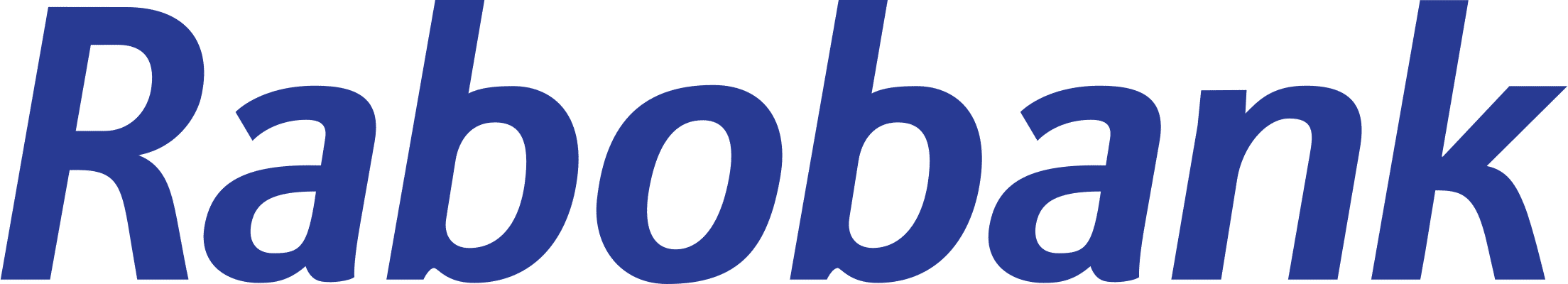 Rabobank logo