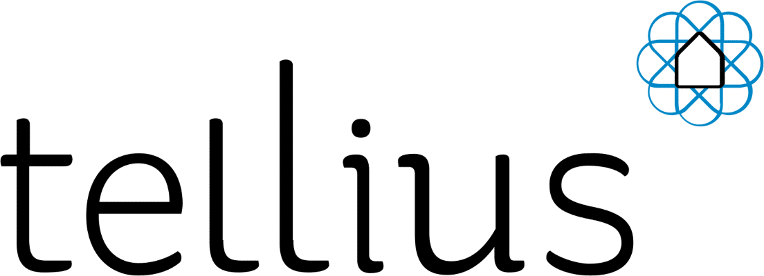 Tellius logo