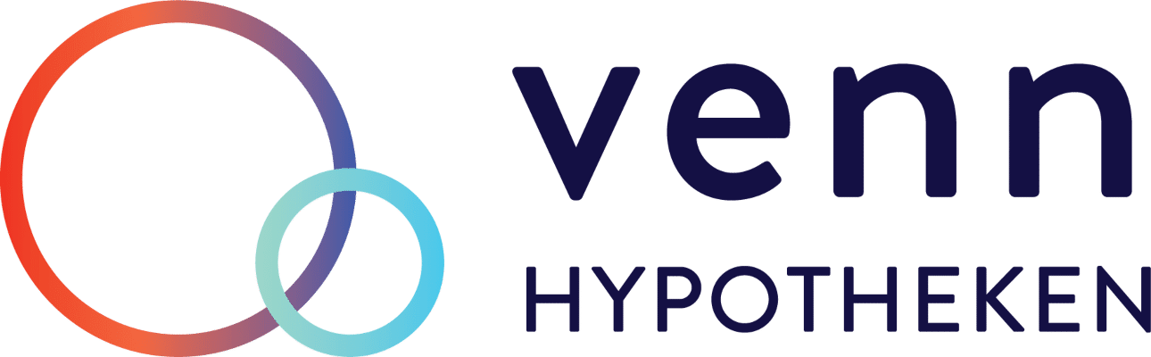 Venn Hypotheken logo